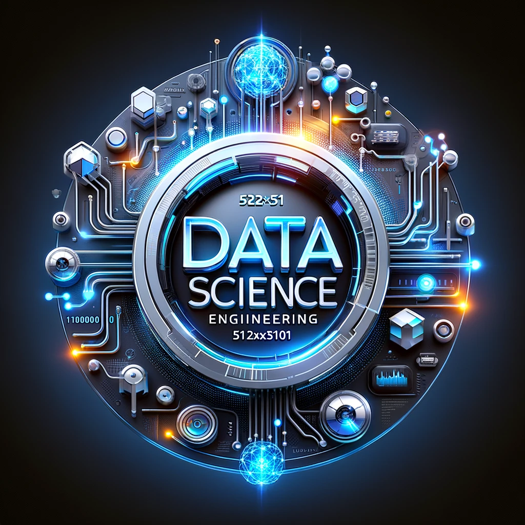 Data-Science-Engineering